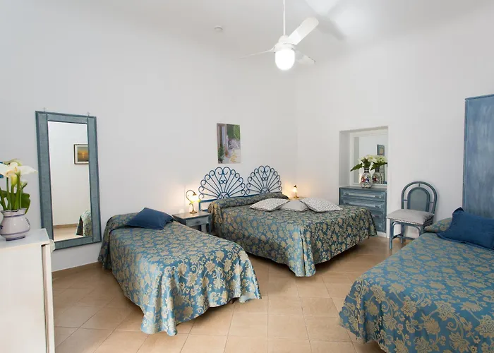 Hotel Poseidon