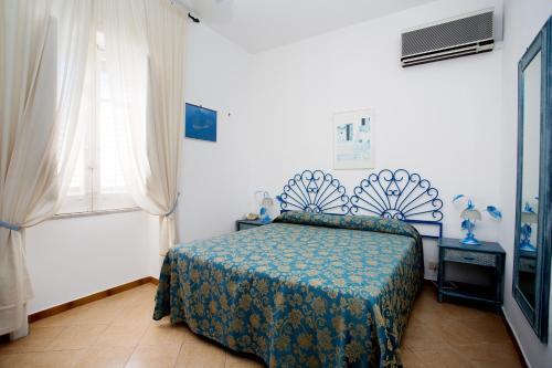Poseidon Hotel Lipari (Isola Lipari)