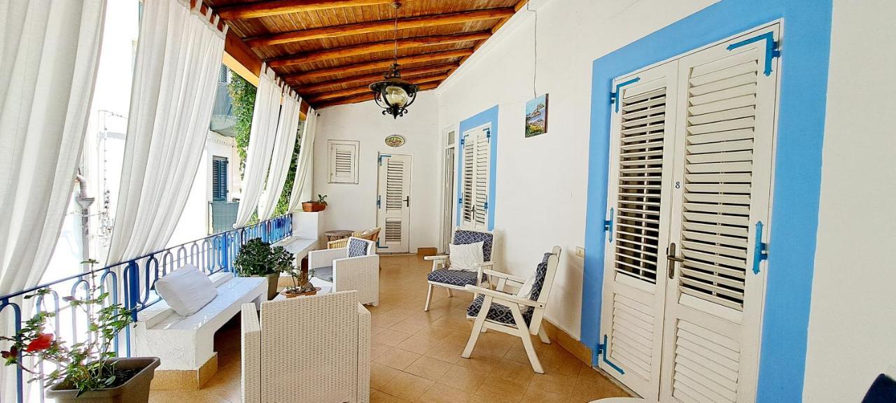 Hotel Poseidon 3*