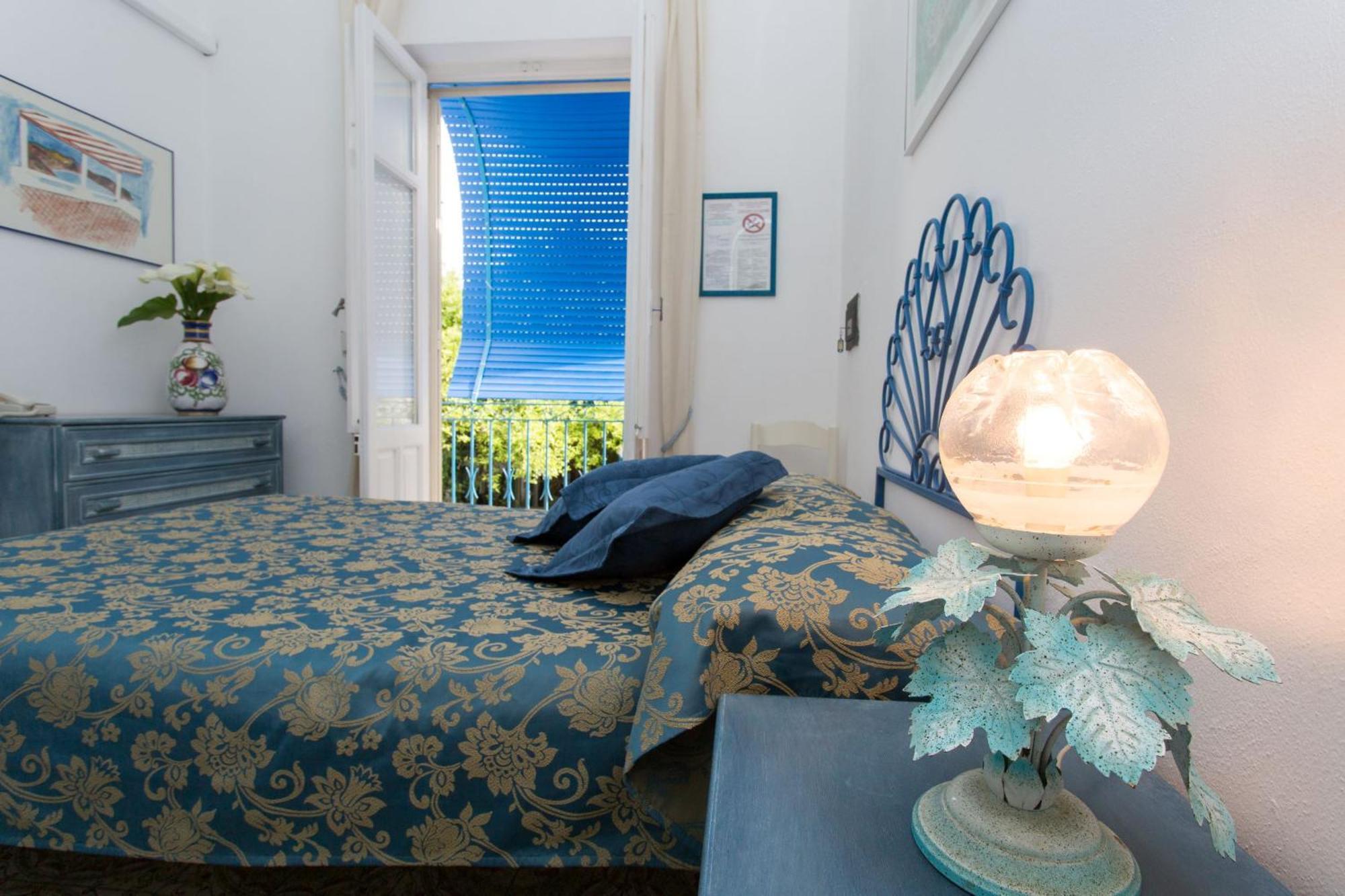 Hotel Poseidon Lipari (Isola Lipari)