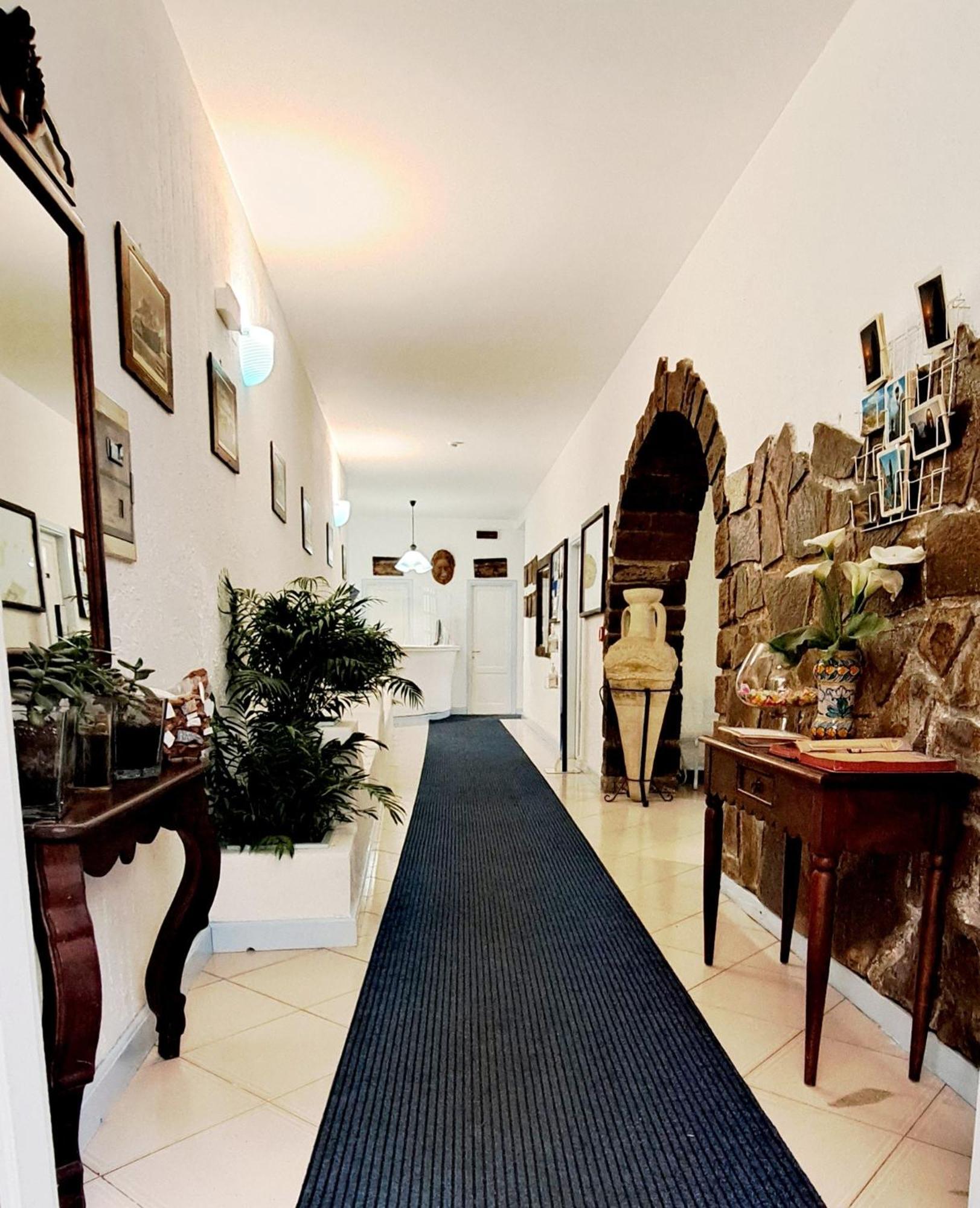 Poseidon 3* Lipari (Isola Lipari)