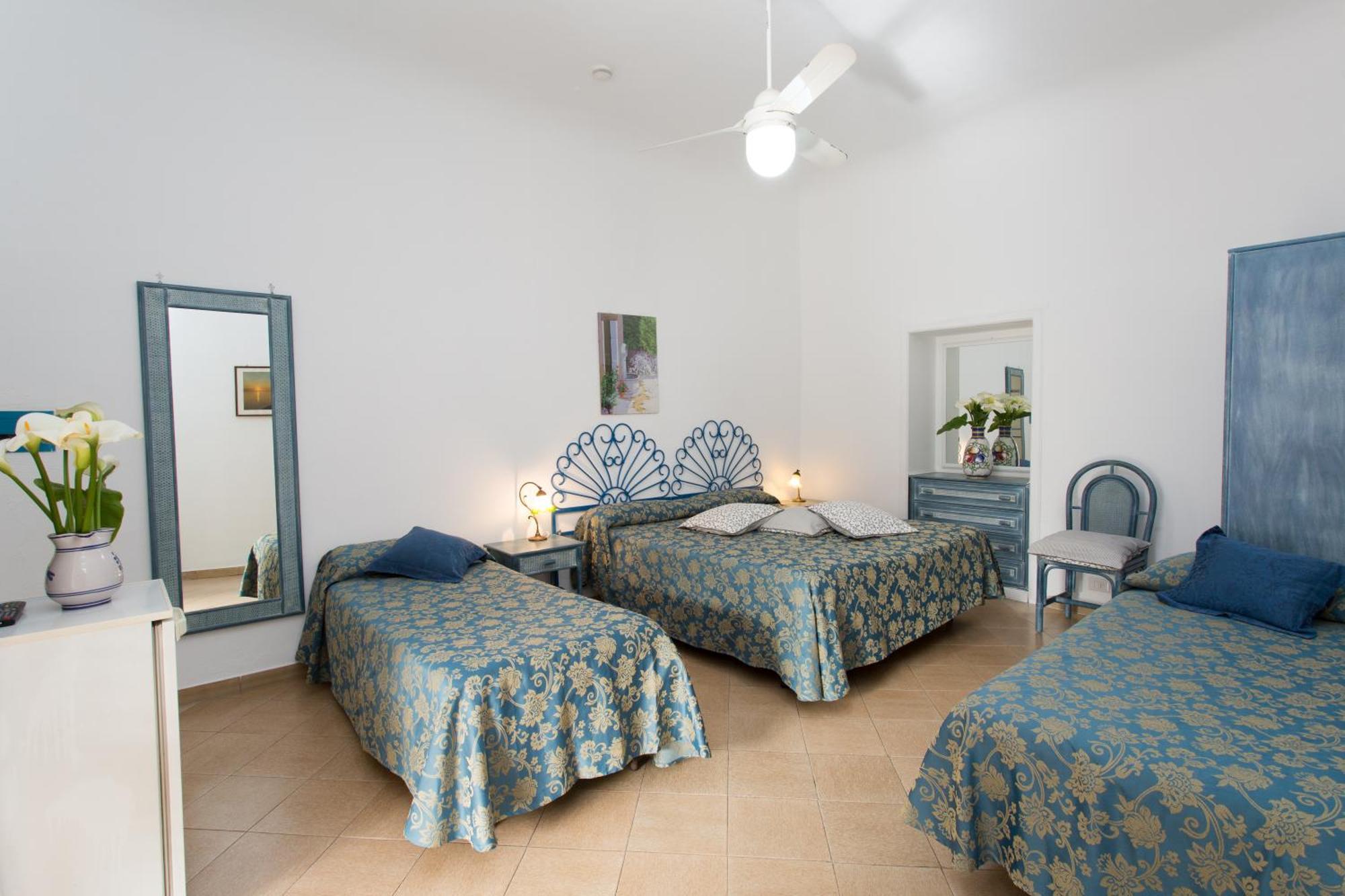 Poseidon 3* Lipari (Isola Lipari)
