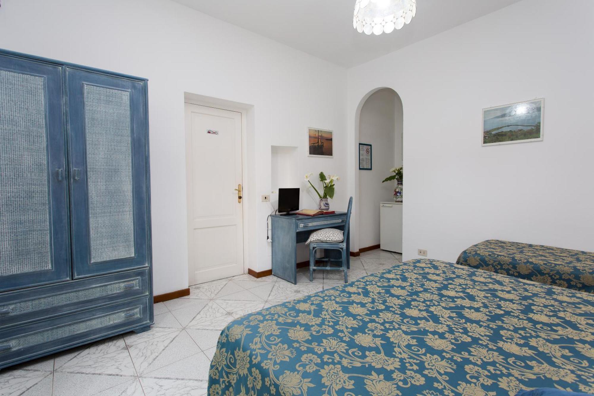 Hotel Poseidon 3*