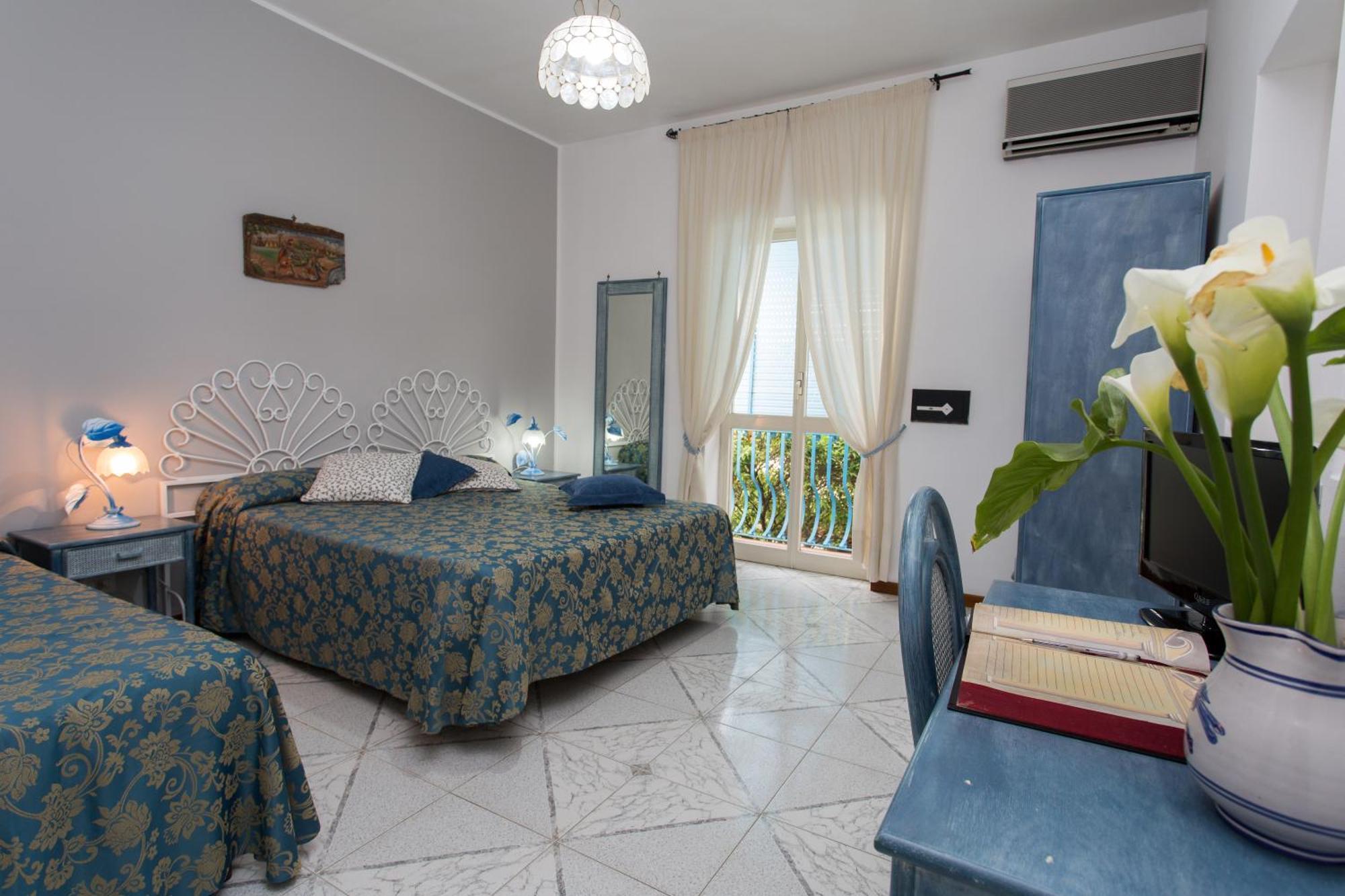 Hotel Poseidon Lipari (Isola Lipari)