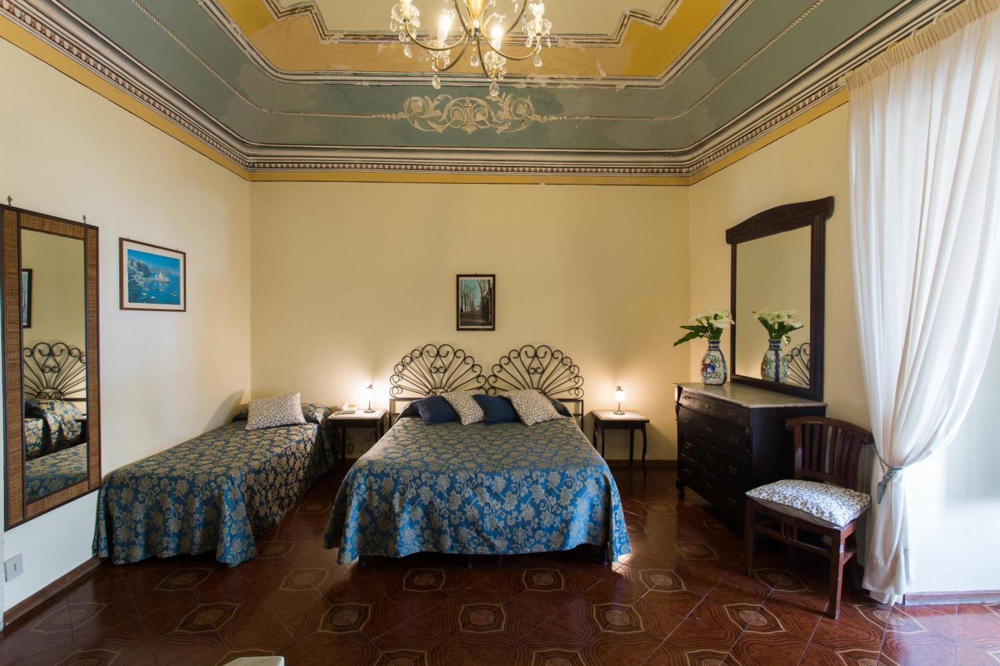 Hotel Poseidon