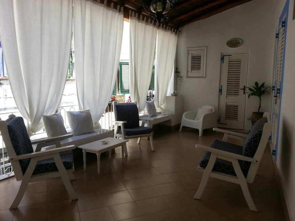 Poseidon Hotel