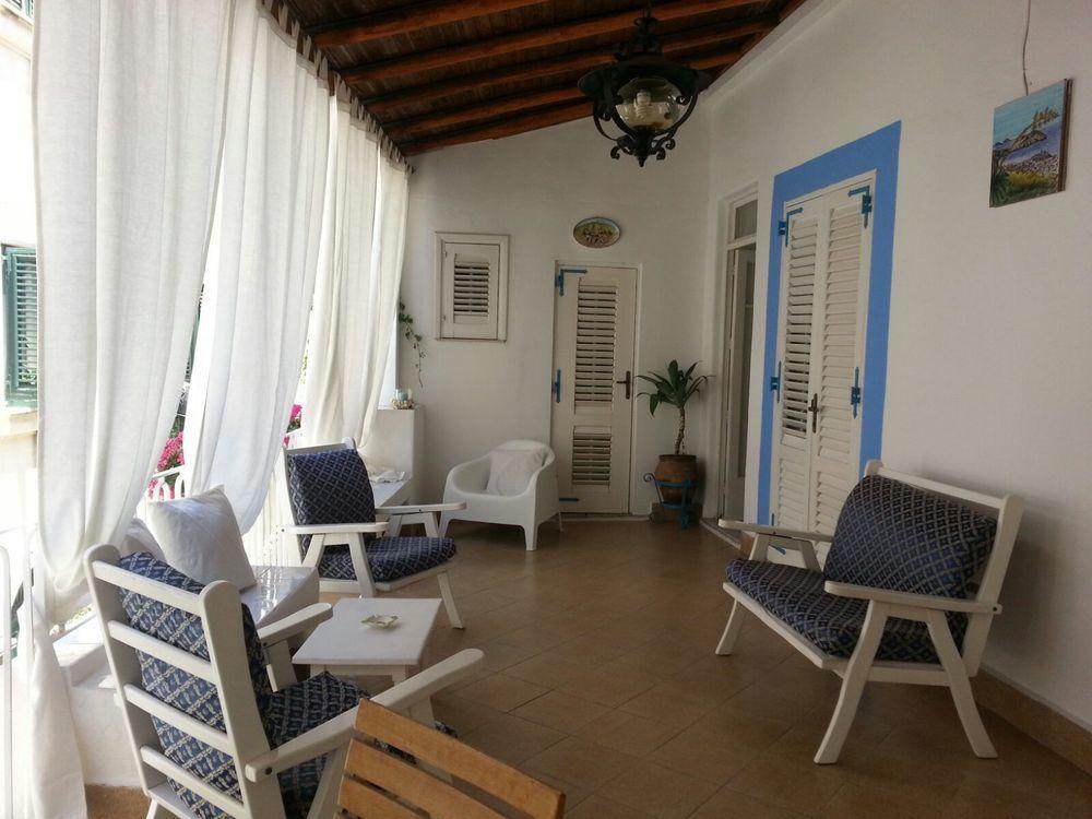 Poseidon Hotel Lipari (Isola Lipari)