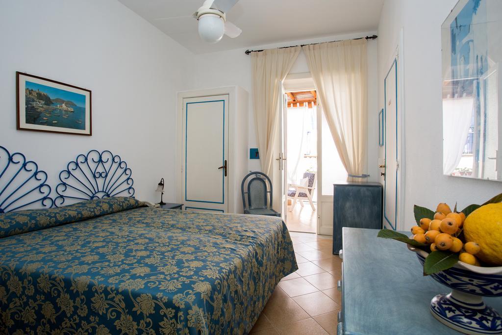 Poseidon 3* Lipari (Isola Lipari)