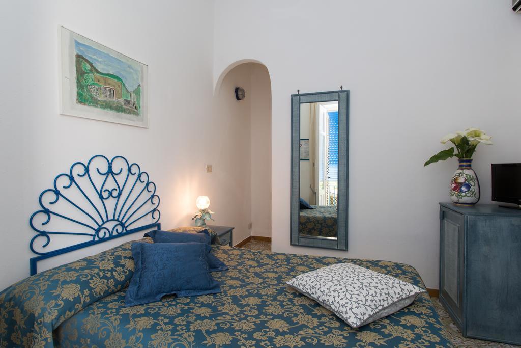 Hotel Poseidon