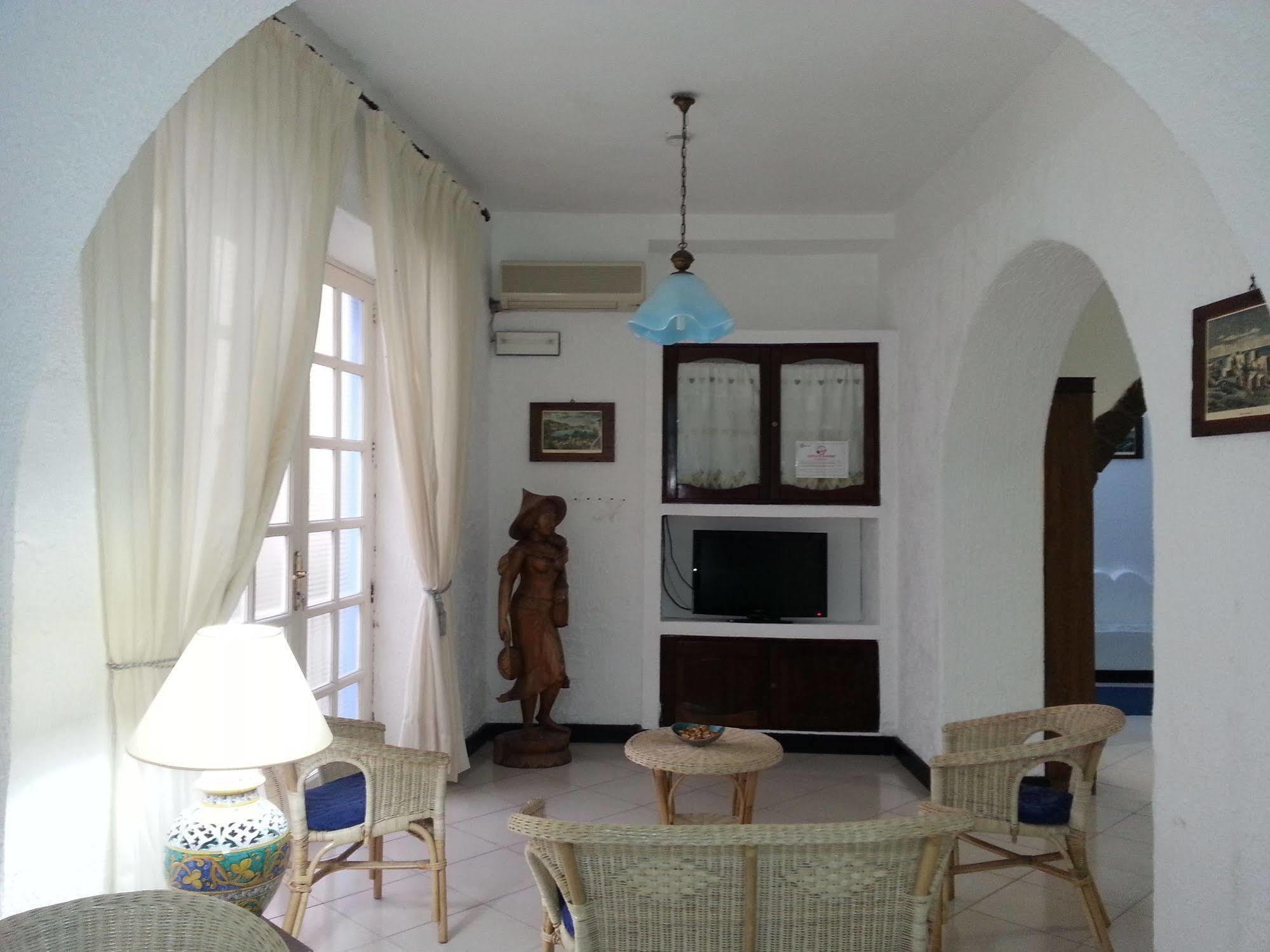 Hotel Hotel Poseidon
