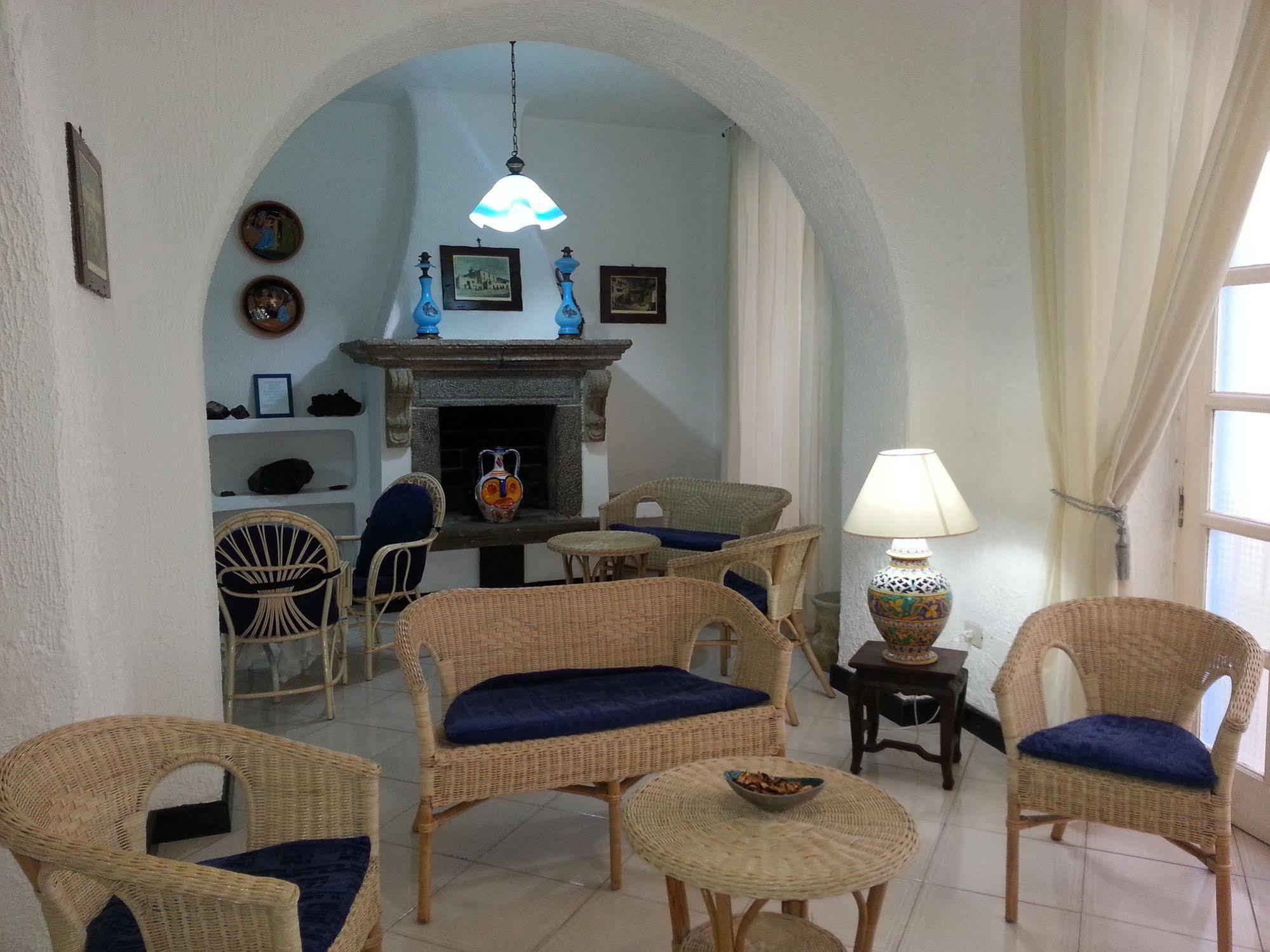 Hotel Poseidon