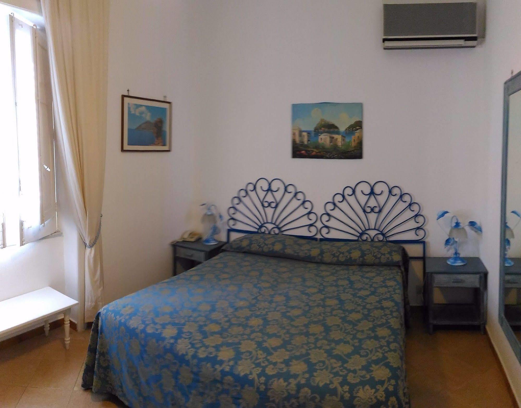 Hotel Poseidon 3*