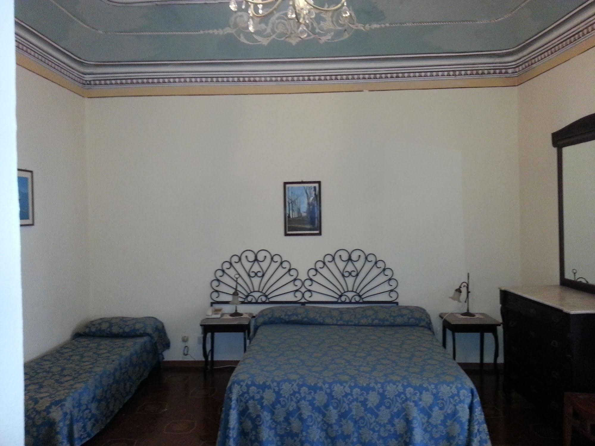 Hotel Poseidon Lipari (Isola Lipari)