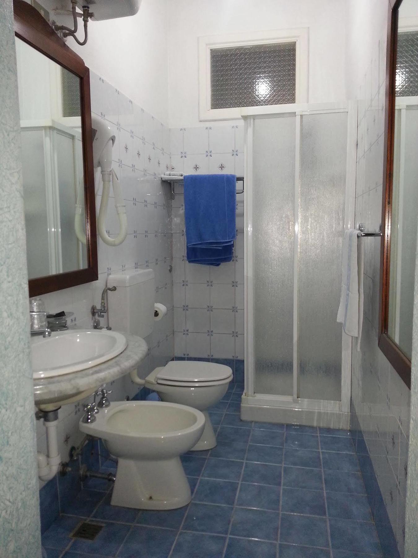 Hotel Poseidon Lipari (Isola Lipari)