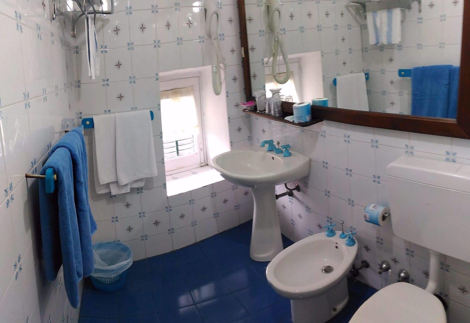 Poseidon Hotel