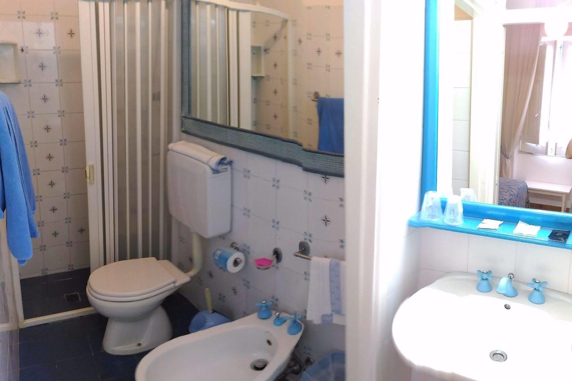 Hotel Poseidon