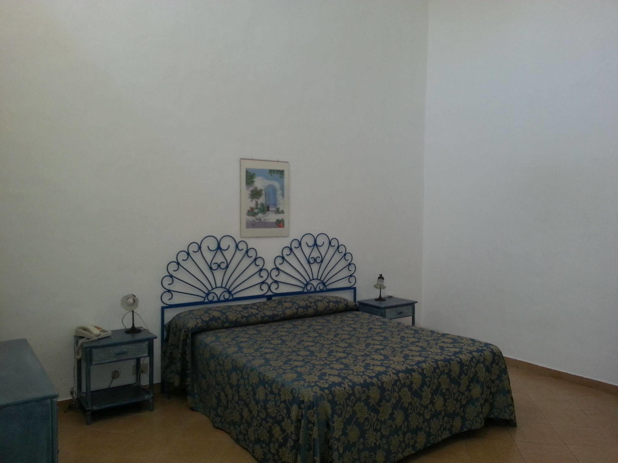 Hotel Poseidon Lipari (Isola Lipari)