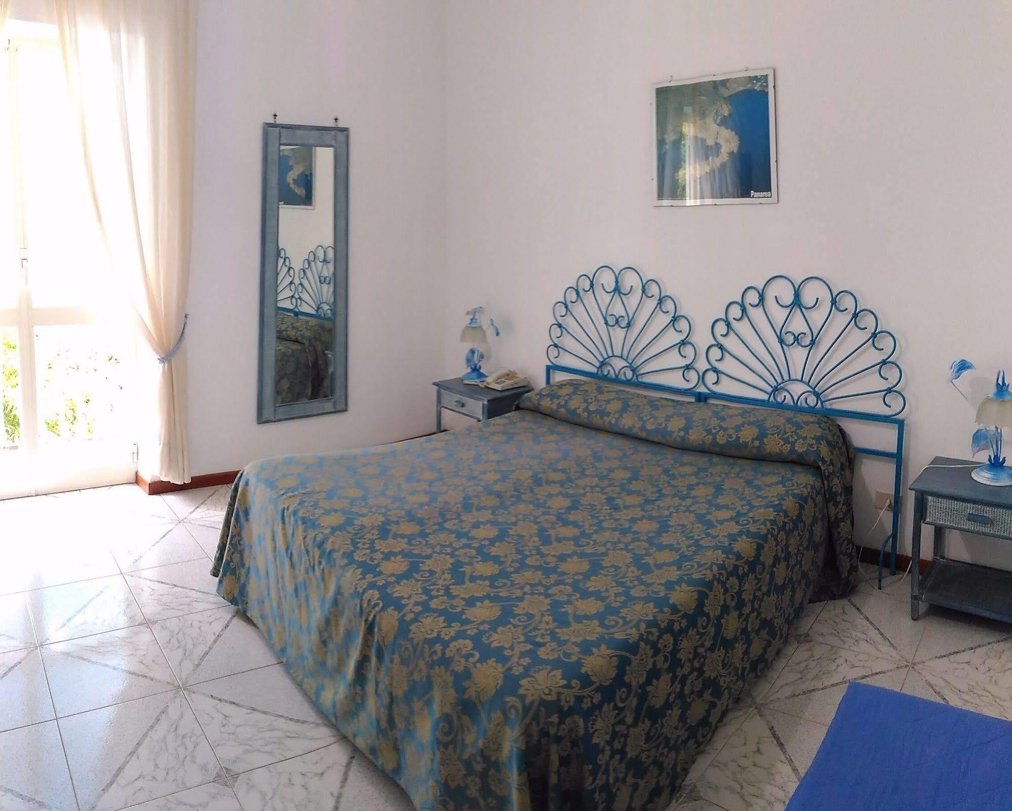 Poseidon 3* Lipari (Isola Lipari)