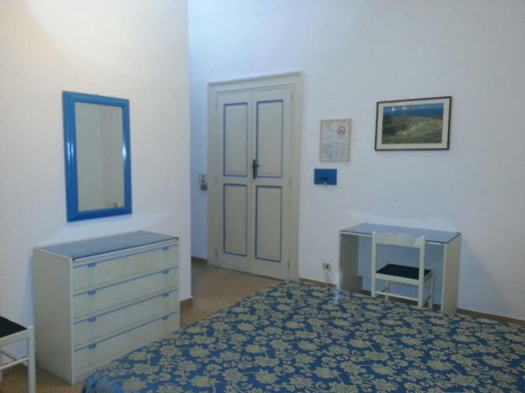 Hotel Poseidon