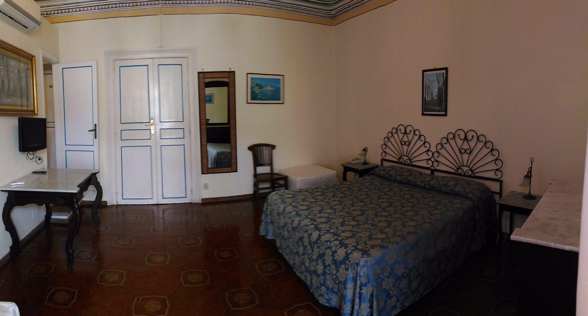 Hotel Poseidon
